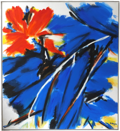 The Fragrance of Lotus