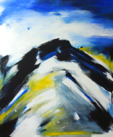 Spring Mountain 2022