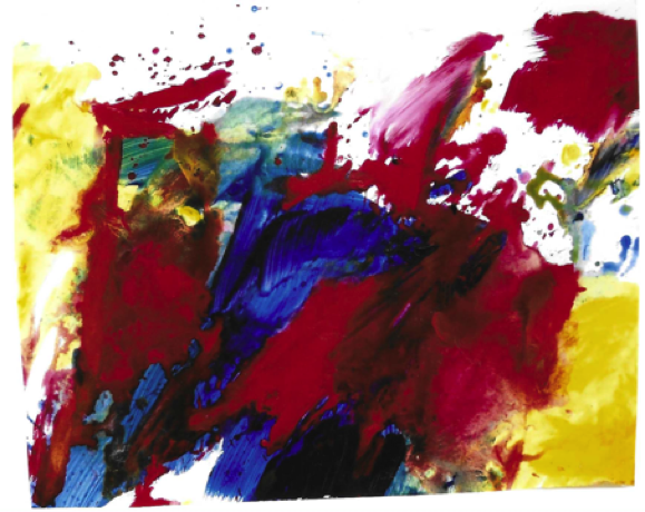 Indian Summer (Ontario)