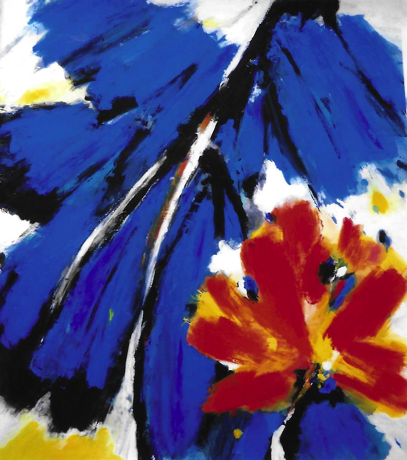 The Fragrance of Lotus